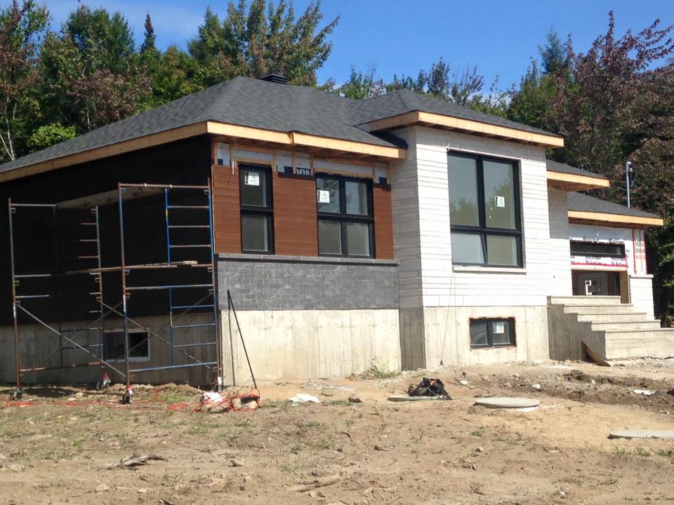 Entrepreneur general renovation montreal