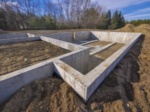 Fondation de maison Rénovation à Montréal - Entrepreneur Général Montréal