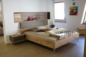 Rénovation de chambre à coucher à NDG - Entrepreneur Général Montréal