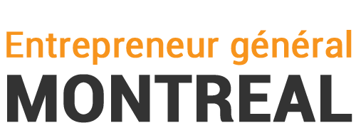 Entrepreneur général Montréal